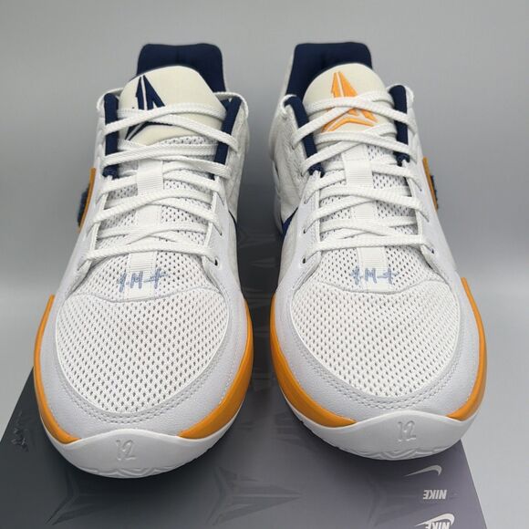 NEW Nike Ja 2 Murray State Basketball Shoes IF1606-101 Men\'s Size 12 main image 7